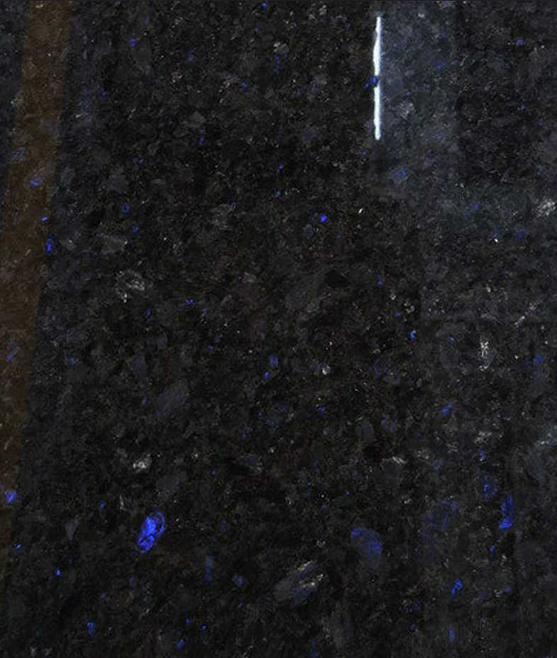 Volga Blue