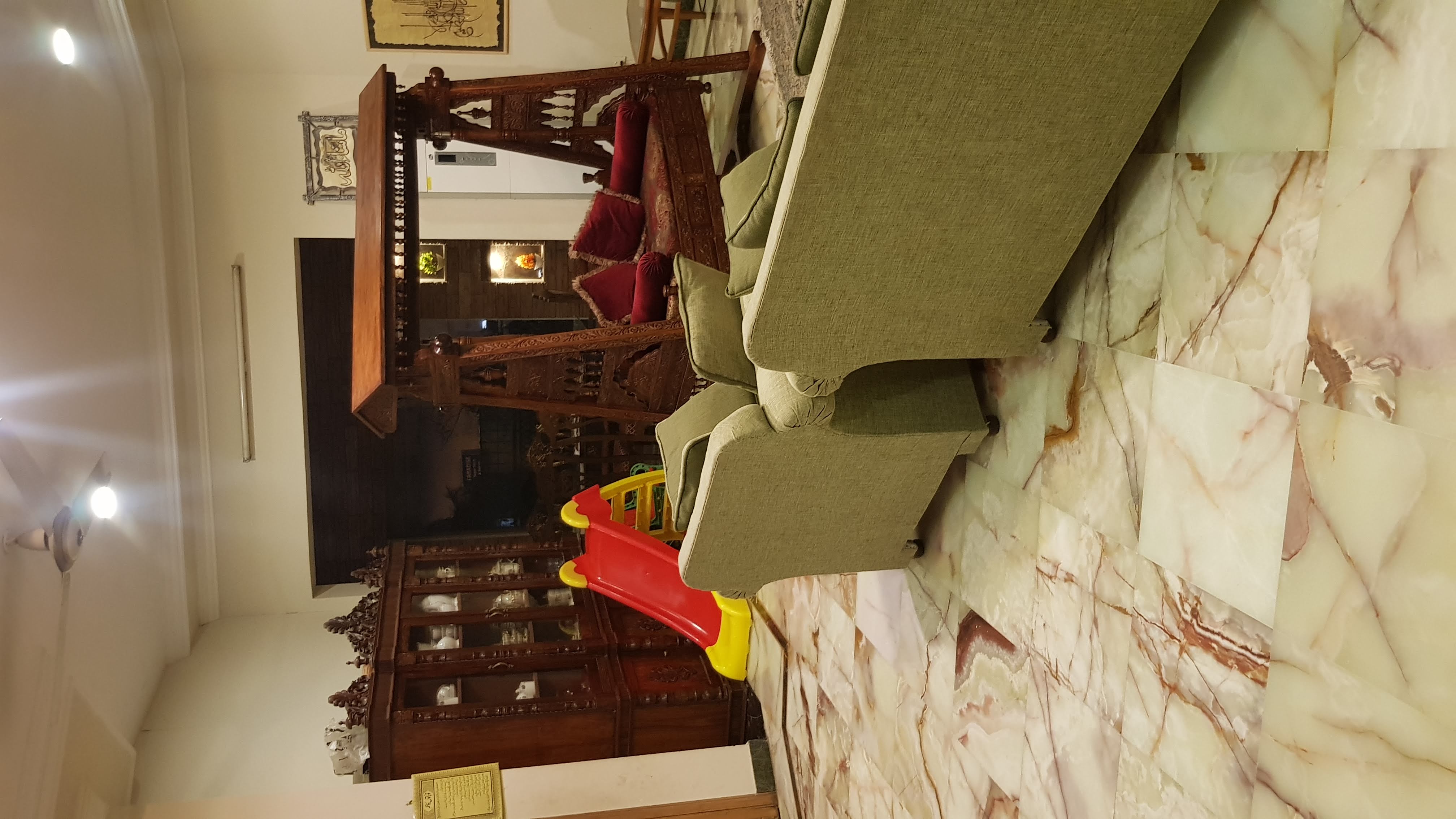 IGM factory Islamabad
