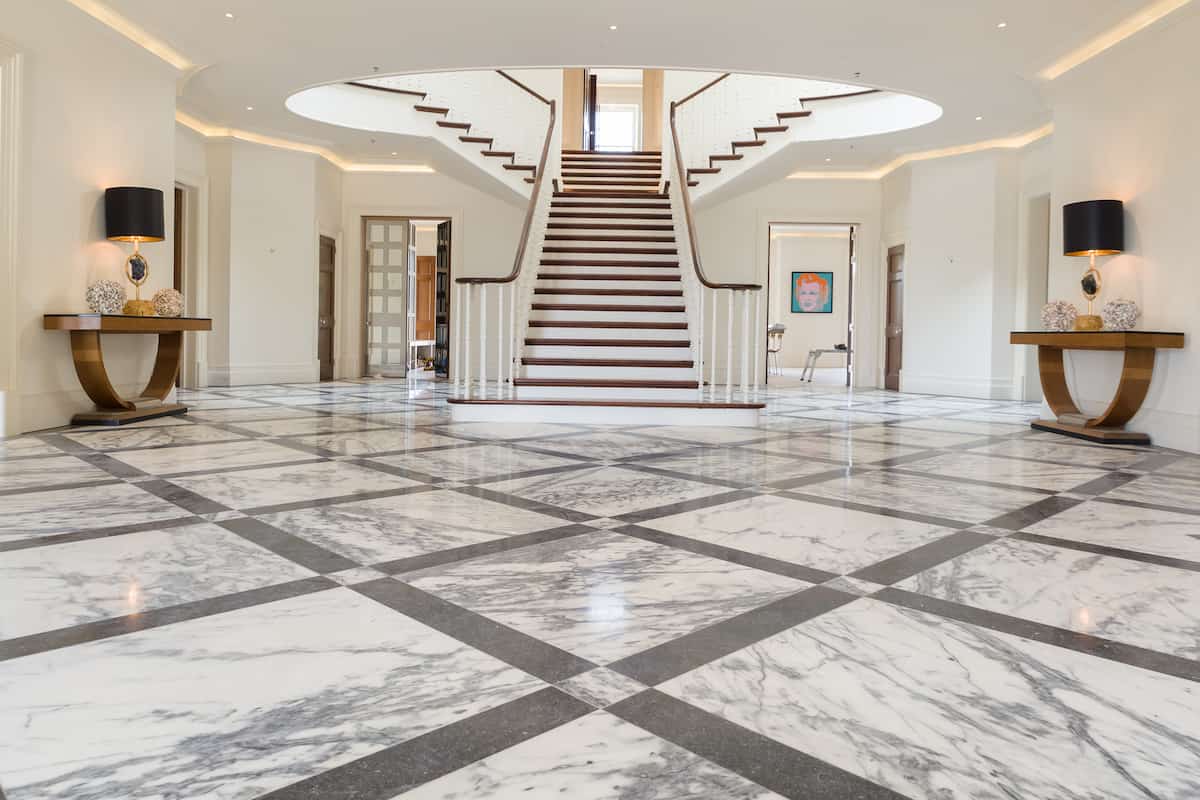 Marble Collection